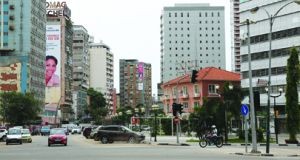 Economia acelera nos próximos anos