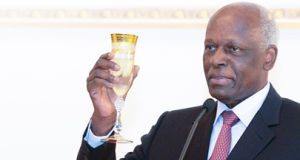Presidente reforça apelo à paz e democracia