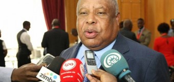 Governador de Luanda lança pedra do primeiro Condo-hotel angolano