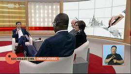 Sociedade Civil – Embaixadores