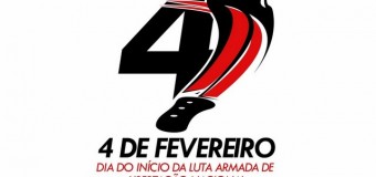 56º Aniversário do Início da Luta Armada de Libertação Nacional – 4 Fevereiro