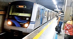 Investidores para o metro de superfície