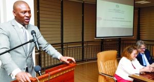 Empresas italianas nos grandes projectos