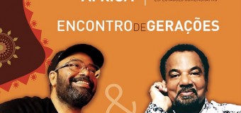 Encontro de Gerações Bonga e Paulo Flores – Tivoli BBVA – 1 Abril