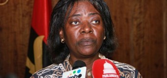 Angola prepara diploma que regula combate ao terrorismo