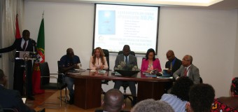 Lançamento Poemário MD.pt