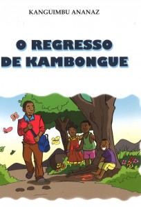 Livro Kanguimbu 2