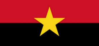 MPLA vence com maioria qualificada – Oficial