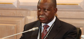 Processo do antigo Vice-Presidente de Angola separado dos restantes