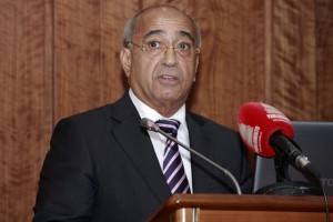 FOTO: ALBERTO JULIÃO