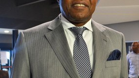 Ministro das Relações Exteriores em Zurique para o Fórum de Davos