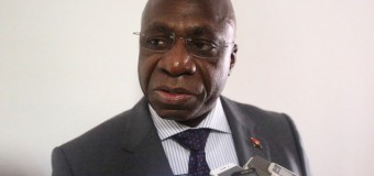 Angola esta à altura de combater a corrupção