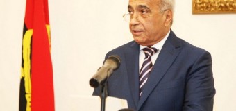 Angola reafirma compromisso com a paz e segurança