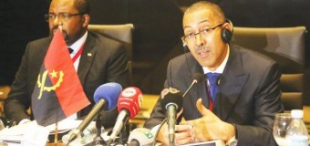Angola dinamiza reformas