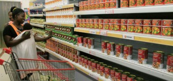 Autoridades impedem actos de especulação