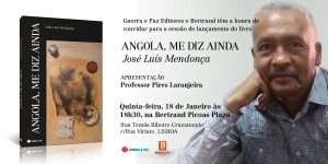 CONVITE Angola me diz ainda