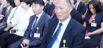 Angola e China sem vistos