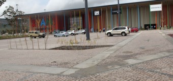 Exposição proporciona viagem paleontológica a crianças da Huíla