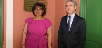 Angola e Brasil avaliam cooperação cultural