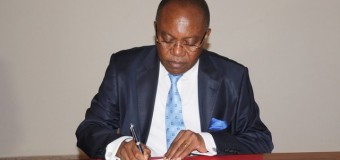 Angola e Venezuela acordam supressão de vistos