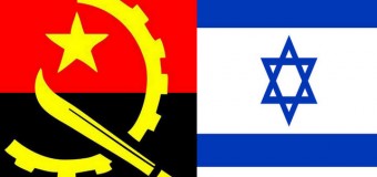 Israel quer voos directos da TAAG