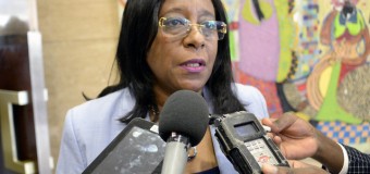 Ministra do Ensino Superior avalia funcionamento do sector