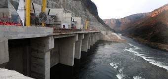 Huambo terá energia eléctrica da barragem de Laúca este ano