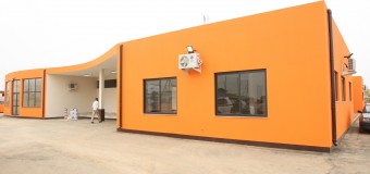 Governo aposta na construção de espaços de apoio a juventude