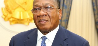 Representante da ONU exalta papel de Angola na busca da paz