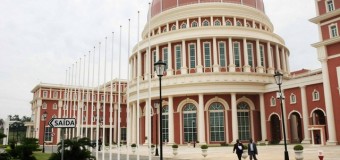 Parlamento debate repatriamento de capitais
