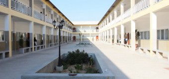 Lançada campanha de saneamento básico nas escolas