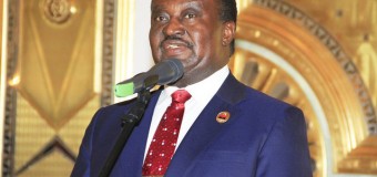 Parlamentos angolano e sul-africano traçam estratégias no quadro da SADC
