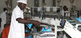 Governo dialoga com industriais