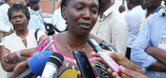 Angola e Zâmbia assinam memorando contra cólera e malária
