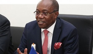 Ministro Manuel Augusto recebe hoje em Luanda o seu homólogo Luís Filipe Tavares Fotografia: Santos Pedro|Edições Novembro