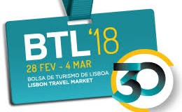 Angola participa na 30ª edição da Bolsa de Turismo de Lisboa