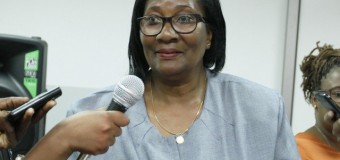 Angola na 62ª Sessão da Comissão da ONU sobre o Estatuto da Mulher
