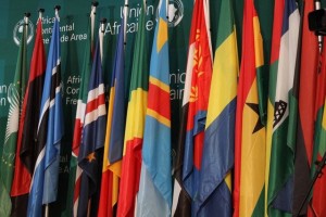 UNIÃO AFRICANA ACOLHE EMPRESÁRIOS NA DISCUSSÃO DO COMÉRCIO LIVRE