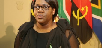 Angola participa em fórum de mulheres e meio ambiente no Níger