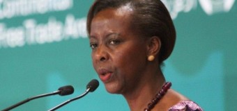 África com oportunidade única de afirmação económica