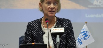 Refugiados da RDC em Angola têm protecção social assegurada