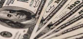 Retorno dos USD 500 milhões reforça reservas internacionais líquidas
