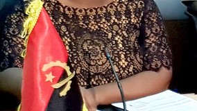 Ministra do Ambiente na 7ª reunião ordinária da CPLP