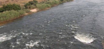 Angola é pela partilha justa dos recursos hídricos