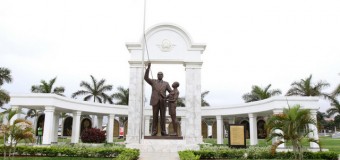 Enaltecido desempenho dos primeiros presidentes de Angola e Cuba
