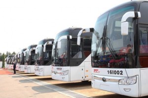 INISTÉRIO DOS TRANSPORTES REALIZA CONSELHO CONSULTIVO FOTO: JOAQUINA BENTO