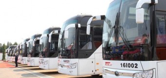 Ministério dos Transportes realiza conselho consultivo alargado