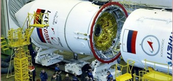 Angosat-1 entra na zona de radiovisibilidade em Abril deste ano