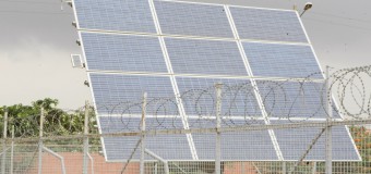 População beneficia de melhorias no fornecimento de energia