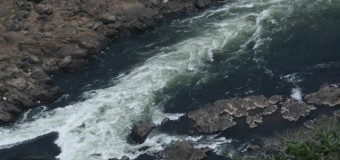 Angola no 8º Fórum Mundial da Água em Brasília